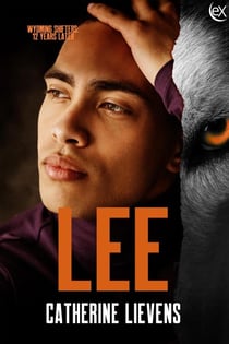 Lee - Wyoming Shifters: 12 Years Later, #8