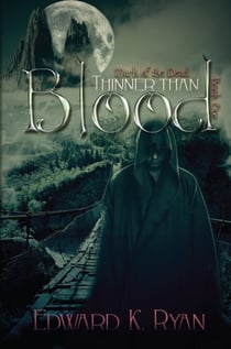 Thinner Than Blood - The Mark of the Dead, #1