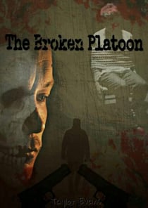 The Broken Platoon - The Only Ones, #3