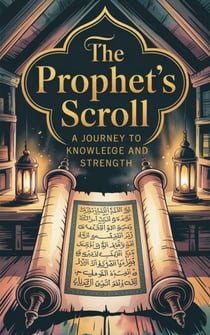 The Prophet’s Scroll - Young Adult Fiction: Religious – Muslim, #2