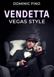 Vendetta Vegas Style - Paul Marco Thrillers, #4
