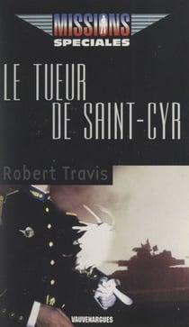 Le tueur de Saint-Cyr