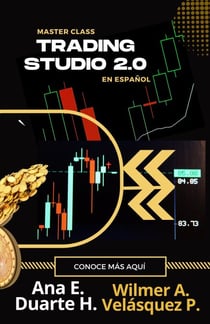 Trading Studio 2.0 - Finanzas & Libertad Fnanciera, #2