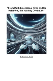From Multidimensional Time and Its Relations, the Journey Continues - Bidimentional time, #3