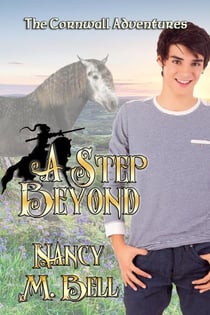 A Step Beyond - The Cornwall Adventures, #2