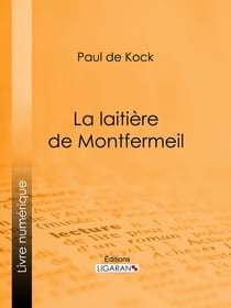 La laitière de Montfermeil