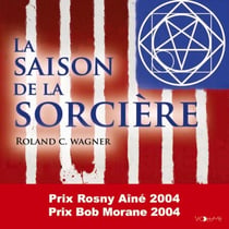 La Saison de la sorcière