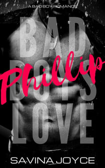 Phillip - Bad Boys Love, #5
