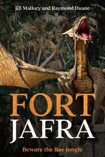 Fort Jafra: Beware the Rae Jungle