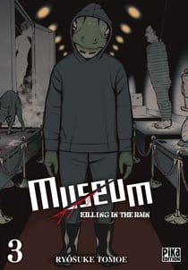 Museum T03 - Killing in the Rain