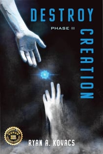 Destroy Creation: Phase II - The Destruction Series, #2