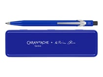 Porte-mine - Édition limitée Klein Blue - Caran d'Ache