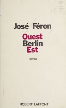 Ouest Berlin Est