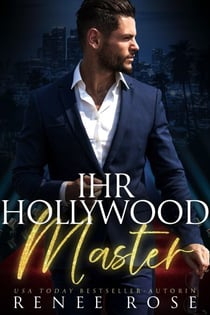 Ihr Hollywood Master - Master Me, #8
