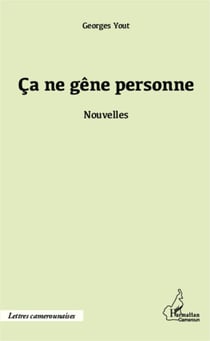 Ça ne gêne personne - Nouvelles