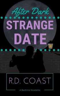 Strange Date - After Dark, #3