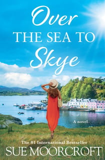 Over the Sea to Skye