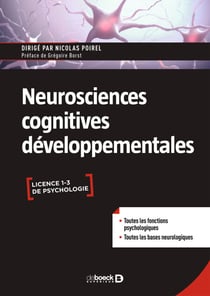 Neurosciences cognitives développementales - L'enfant