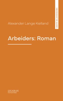Arbeiders: Roman
