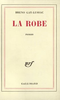 La robe