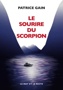 Le Sourire du scorpion
