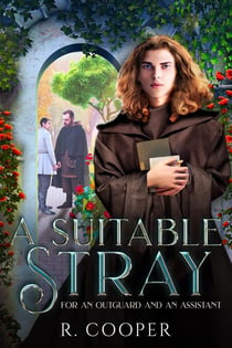 A Suitable Stray (For an Outguard and an Assistant) - The Suitable 'Verse, #4