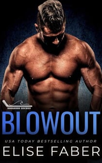 Blowout - Breakers Hockey, #6