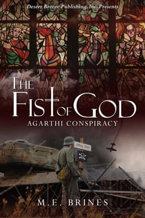 The Fist of God
