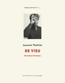 De visu - Portraits d’artistes