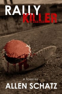Rally Killer - Marshall Connors Mysteries, #3