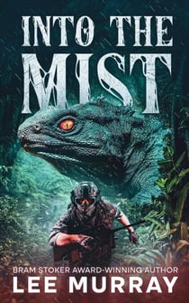 Into the Mist - Taine McKenna Adventures, #2