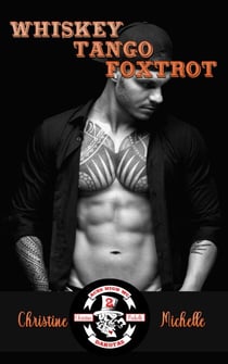 Whiskey Tango Foxtrot - Aces High MC - Dakotas, #2