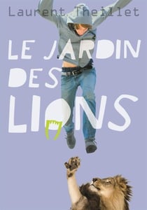 Le jardin des Lions - JARDIN DES LIONS -LE [NUM]