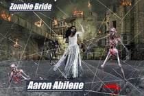 Zombie Bride - Zombie Bride