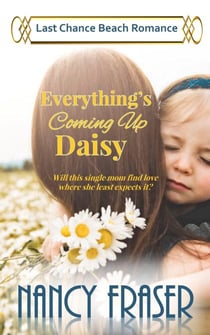 Everything's Coming Up Daisy - Island Magic, #2