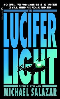 The Lucifer Light - A Novel