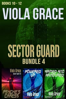 Sector Guard Bundle 4 - Sector Guard