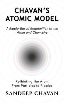 Chavan’s Atomic Model - Chavan's UED research, #14