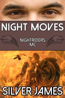Night Moves - Nightriders MC, #2