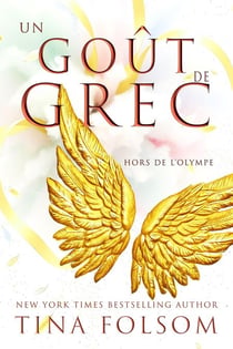 Un Goût de Grec - Hors de l'Olympe, #3