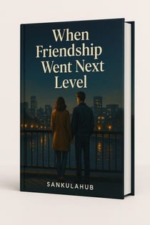 When Friendship Went Next Level