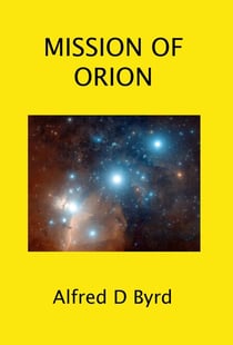 Mission of Orion