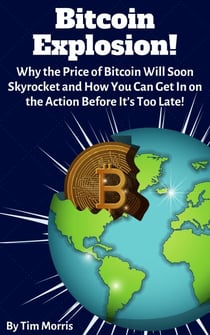 Bitcoin Explosion: Why the Price of Bitcoin Will Soon Skyrocket and How You Can Get In on the Action Before It’s Too Late!