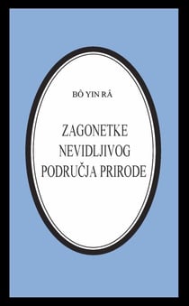 Zagonetke nevidljivog podrucja prirode - Bô Yin Râ Prijevodi, #32