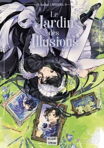 Jardin des illusions