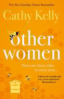 Other Women - The sparkling page-turner about real, messy life that has readers gripped