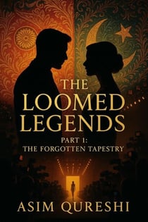The Loomed Legends Part 1 : The Forgotten Tapestry - The Loomed Legends, #1