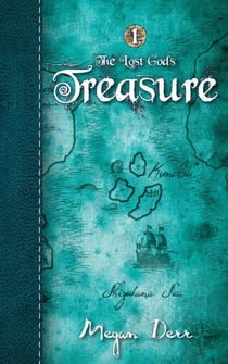 Treasure - The Lost Gods, #1