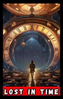 Lost in Time - contos, #1