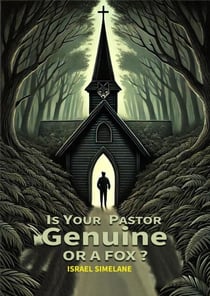 Is Your Pastor Genuine or a Fox?
